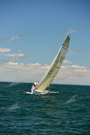 2015 Block Island Race Week H 718