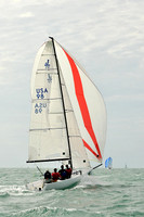 2013 Key West Race Week C 1182