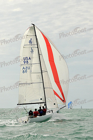2013 Key West Race Week C 1182