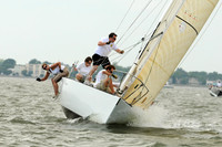 2012 Southern Bay Race Week A 2830