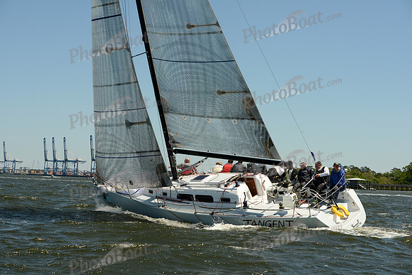 2016 Charleston Race Week E_0581
