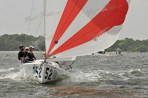 2013 Charleston Race Week A 2217