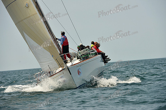 2015 Block Island Race Week K 1083