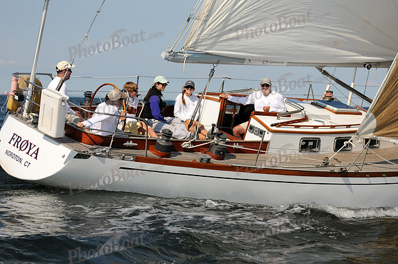 2011 Vineyard Race A 1555
