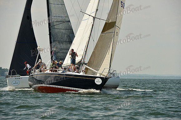2015 NYYC Annual Regatta E 1159