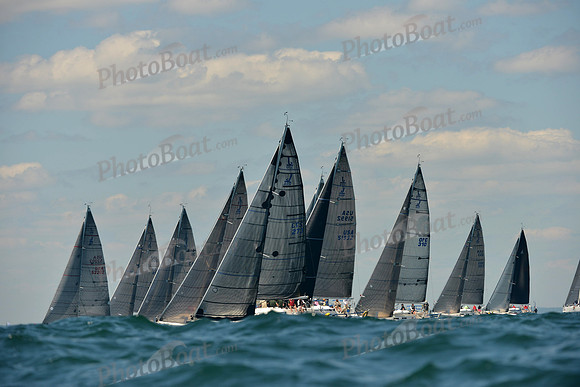 2015 Block Island Race Week G 774