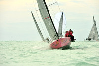 2016 Key West Race Week A_0912