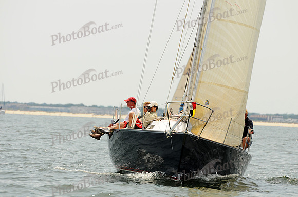 2011 Southern Bay RW E 155