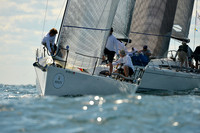 2015 NYYC Annual Regatta C 1256