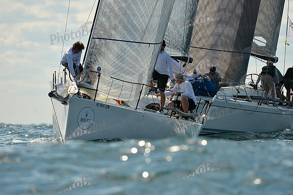 2015 NYYC Annual Regatta C 1256