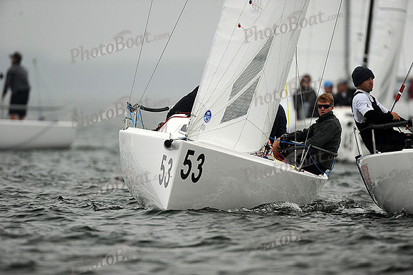 2014 J70 Winter Series E 1474