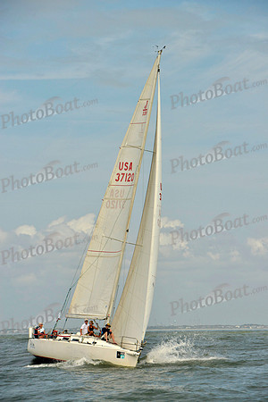 2018 Charleston Race Week B_0170
