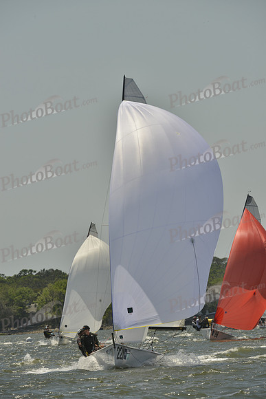 2017 Charleston Race Week B_0007