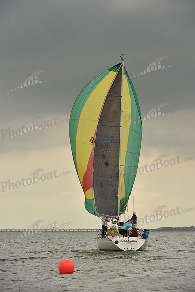 2018 Southern Bay Race Week D_0169
