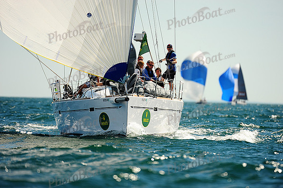 2014 NYYC Annual Regatta C 1728