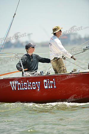 2015 Southern Bay Race Week A 923
