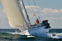 2012 Newport Bermuda 1595