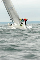 2011 NYYC Annual Regatta B 921