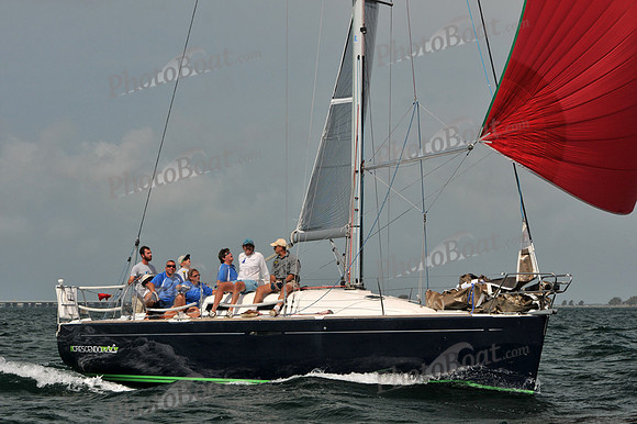 2012 Suncoast Race Week B 360
