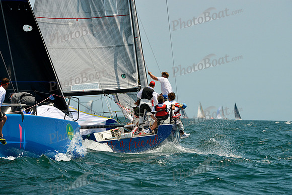 2016 NYYC Race Week A 197