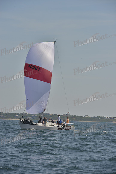2019 Block Island Race Week D_0715