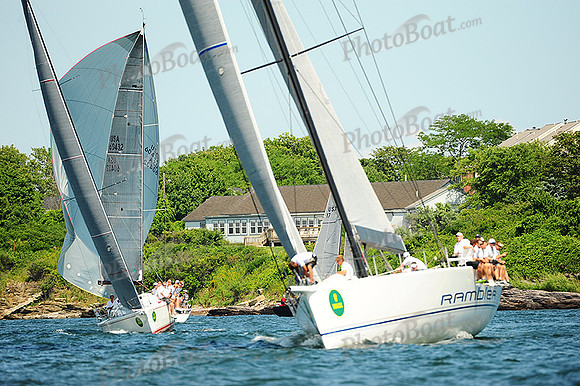 2014 NYYC Race Week C 415