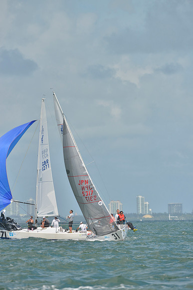 2019 J24 Worlds N_0808