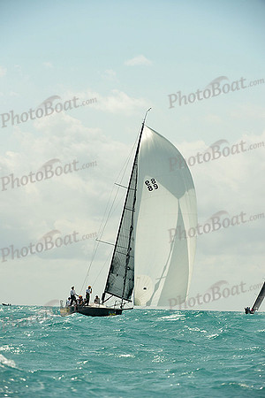 2015 Key West Race Week E 1258