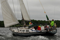 2011 NYYC Annual Regatta C 407