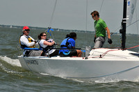 2013 Southern Bay Race Week D 1106