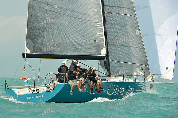 2015 Key West Race Week E 2283