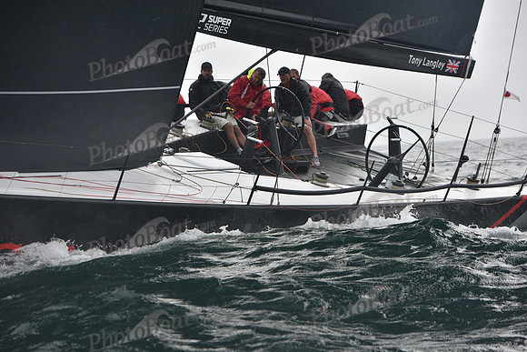 2019 Block Island Race Week G_0883