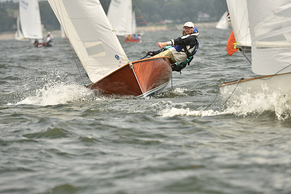 2018 Thistle Nationals E_0964