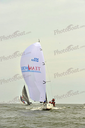 2019 Charleston Race Week I_1684