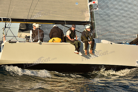 2016 Newport Bermuda Race_2561