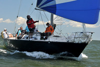2014 Southern Bay Race Week C 2022