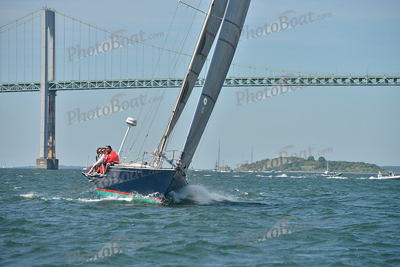 2019 NYYC Annual Regatta B_1196