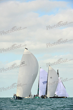 2014 Key West Race Week C 1509
