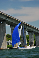 2012 NYYC Annual Regatta A 1787