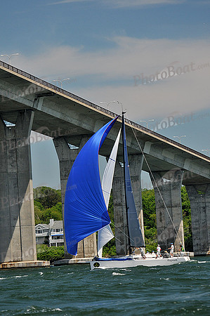 2012 NYYC Annual Regatta A 1787