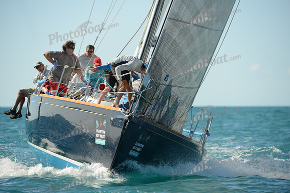 2017 Quantum Key West RW H 485