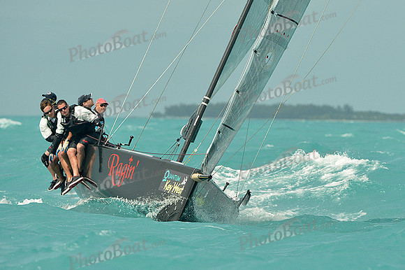 2015 Key West Race Week E 1607
