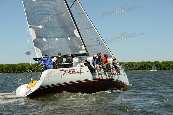 2016 Charleston Race Week E_0578