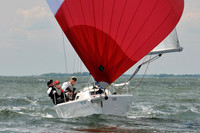 2012 CPYC One Design 1476