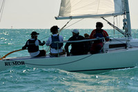 2014 Key West Race Week D 665