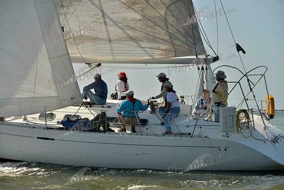 2018 Charleston Race Week A_0559