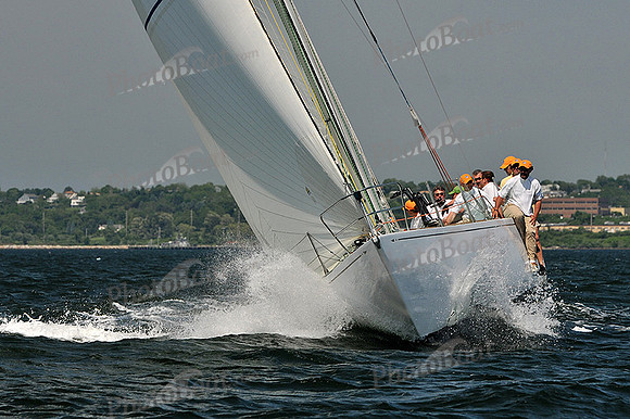 2012 NYYC Annual Regatta A 2134