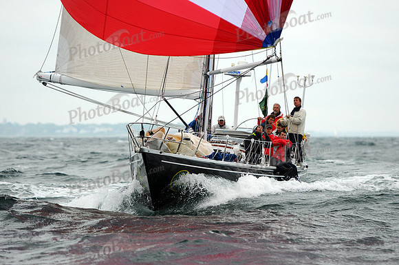 2011 NYYC Annual Regatta B 1434