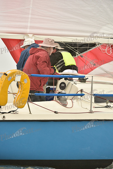 2018 Southern Bay Race Week D_0875