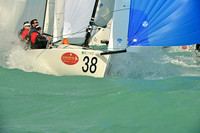 2016 Key West Race Week A_1833